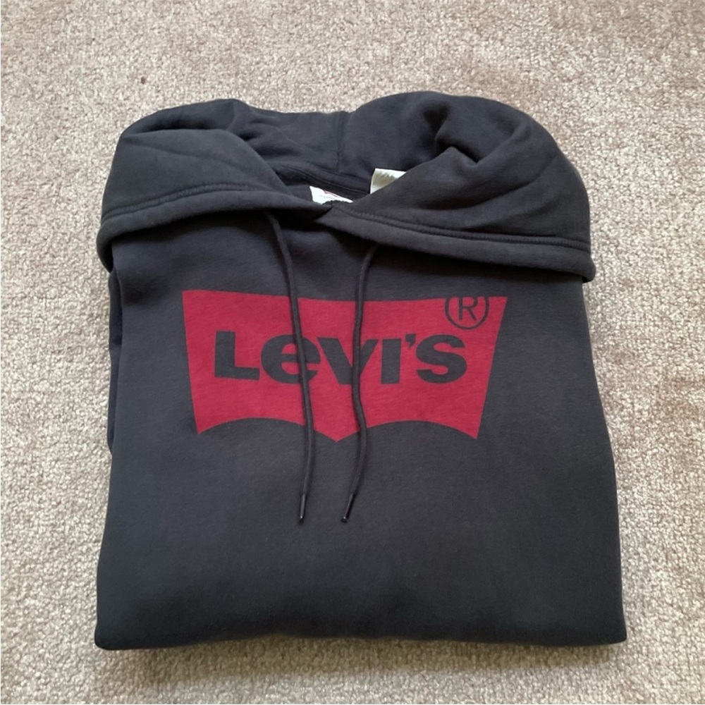 Levi’s Hoodie - UNISEX